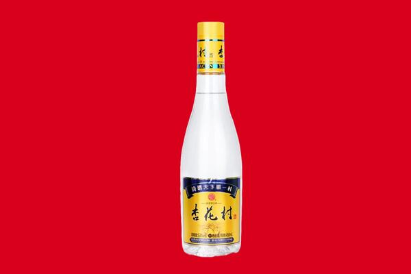 牡丹江宁安市回收杏花村