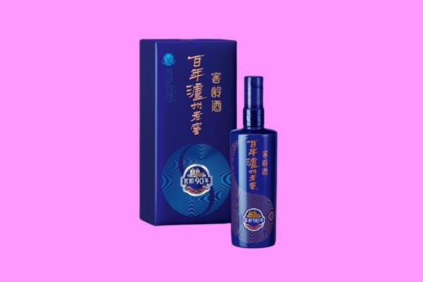 牡丹江宁安市回收泸州老窖