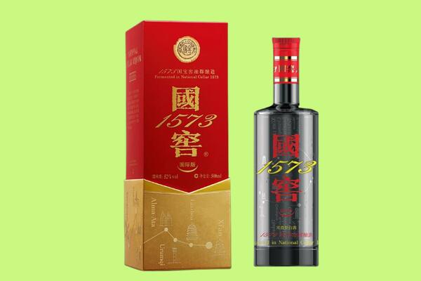 牡丹江宁安市回收国窖