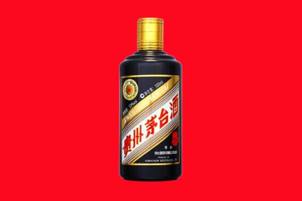 牡丹江宁安市回收茅台酒瓶